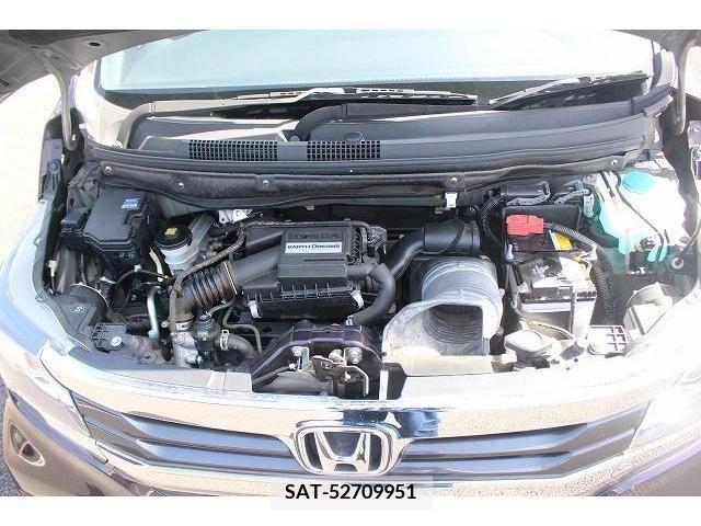 Honda N-WGN 2018-09 233262-17