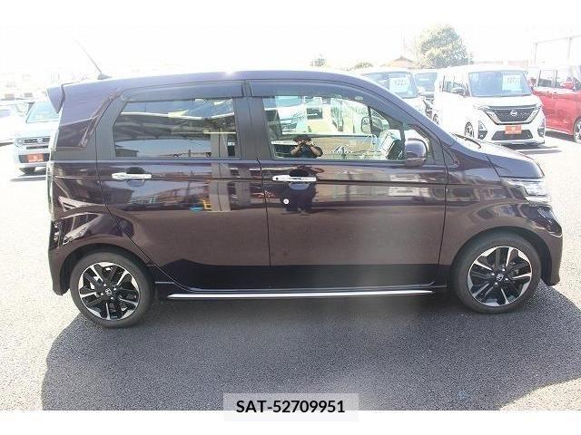 Honda N-WGN 2018-09 233262-6