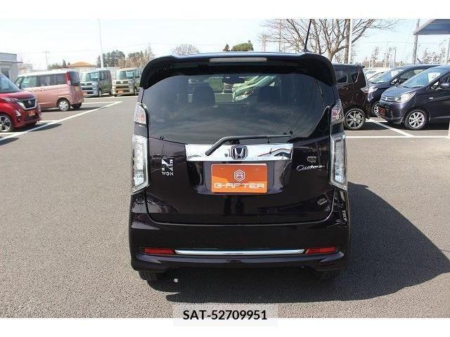 Honda N-WGN 2018-09 233262-7