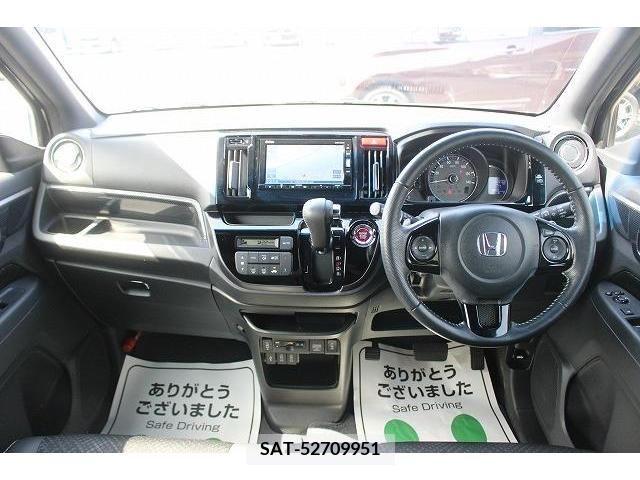 Honda N-WGN 2018-09 233262-16