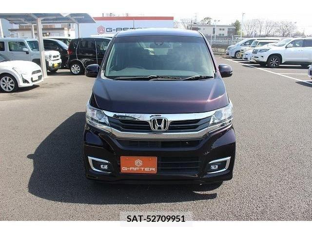 Honda N-WGN 2018-09 233262-5