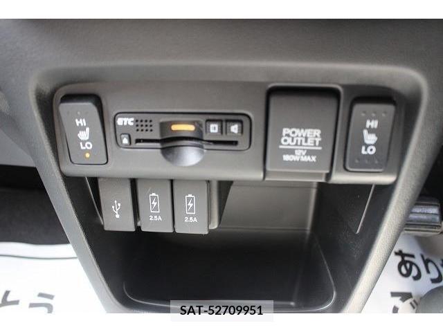Honda N-WGN 2018-09 233262-4