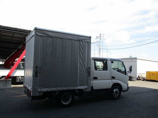 Toyota DYNA TRUCK 2009-04 9740-5