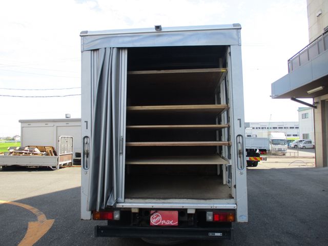 Toyota DYNA TRUCK 2009-04 9740-7