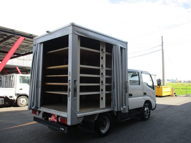 Toyota DYNA TRUCK 2009-04 9740-9