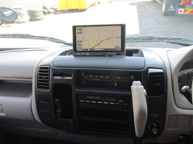 Toyota DYNA TRUCK 2009-04 9740-13
