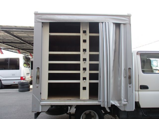 Toyota DYNA TRUCK 2009-04 9740-6