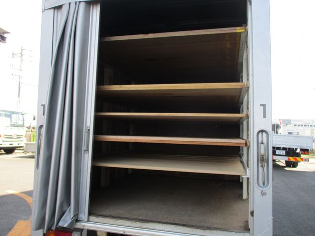 Toyota DYNA TRUCK 2009-04 9740-8