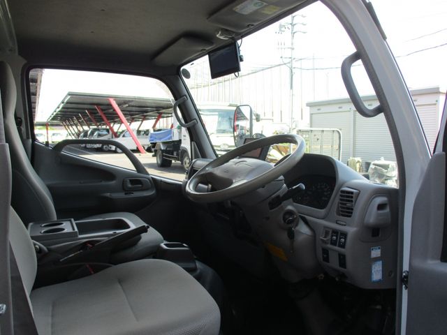 Toyota DYNA TRUCK 2009-04 9740-12