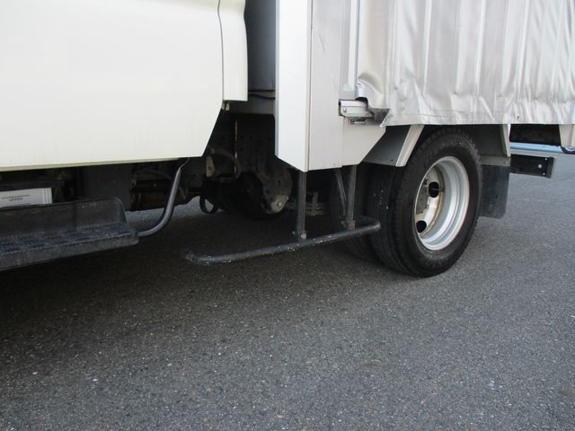Toyota DYNA TRUCK 2009-04 9740-10