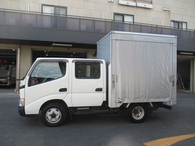 Toyota DYNA TRUCK 2009-04 9740-4