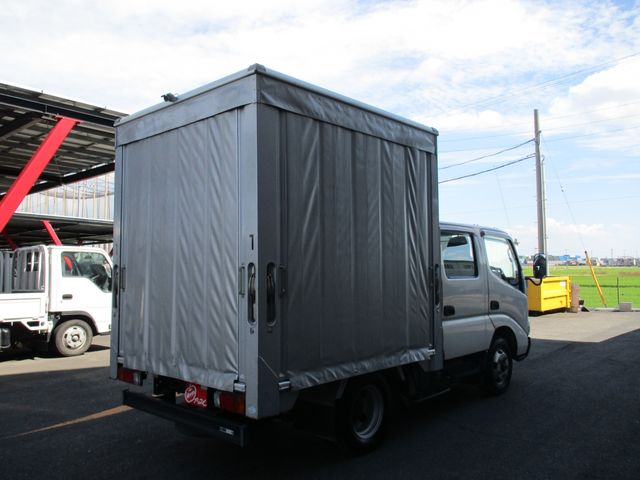 Toyota DYNA TRUCK 2009-04 9740-1