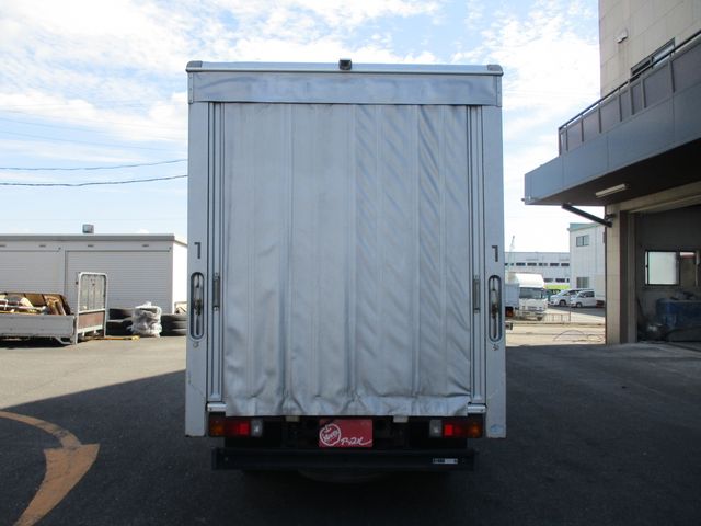 Toyota DYNA TRUCK 2009-04 9740-3