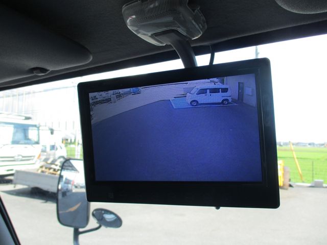 Toyota DYNA TRUCK 2009-04 9740-15