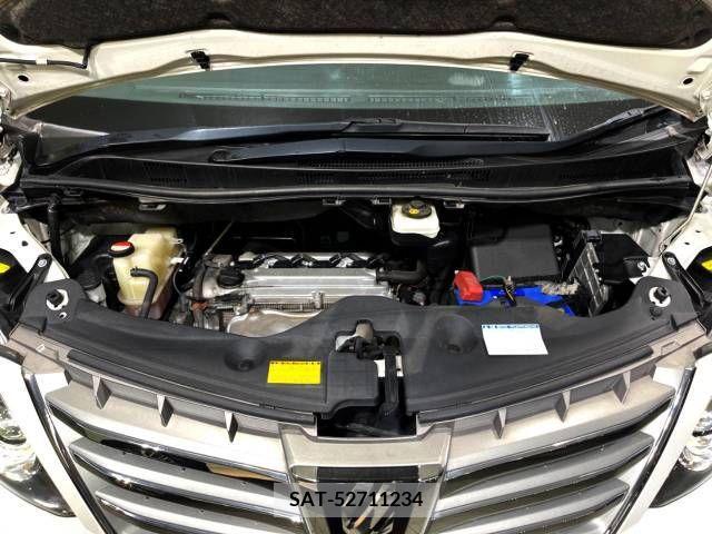 Toyota ALPHARD 2014-04 355469-18