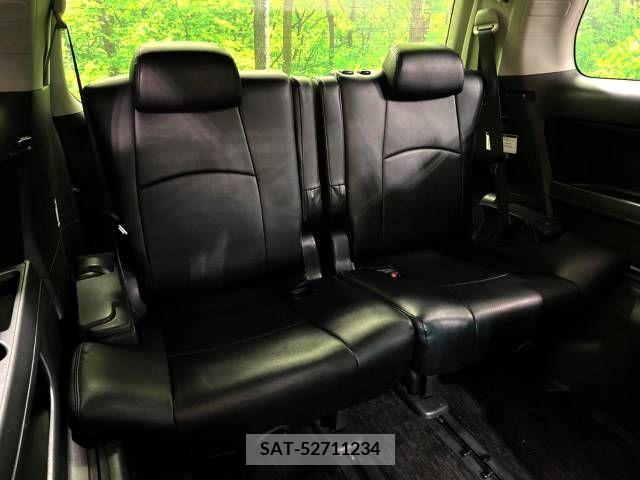 Toyota ALPHARD 2014-04 355469-11