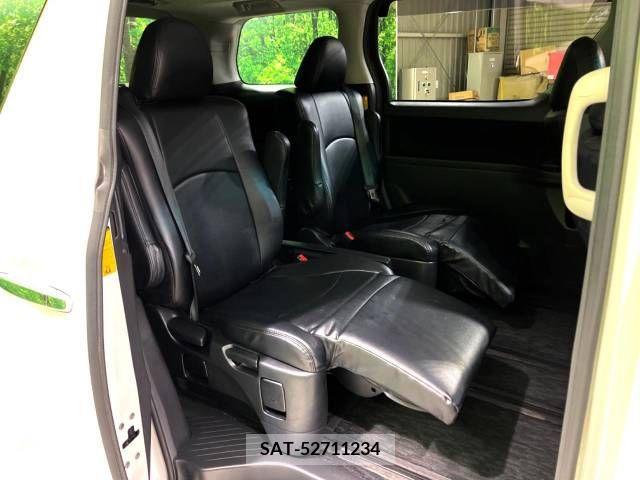 Toyota ALPHARD 2014-04 355469-10
