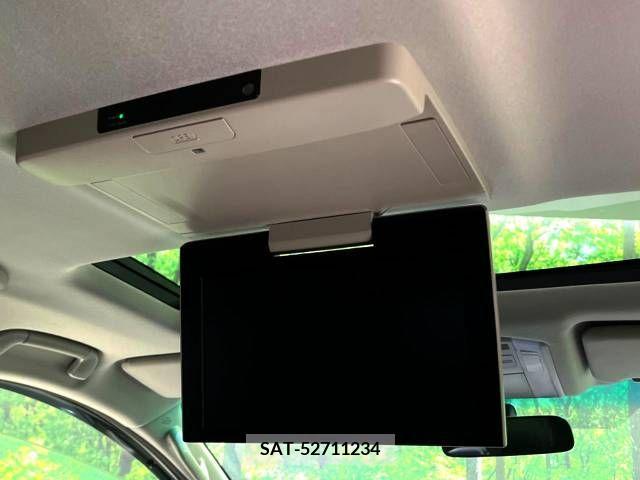 Toyota ALPHARD 2014-04 355469-4