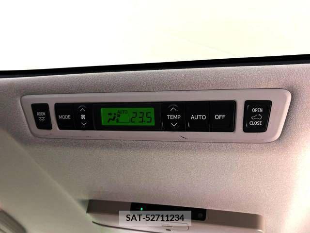 Toyota ALPHARD 2014-04 355469-7