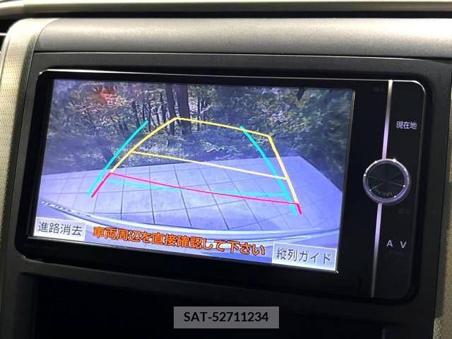 Toyota ALPHARD 2014-04 355469-5