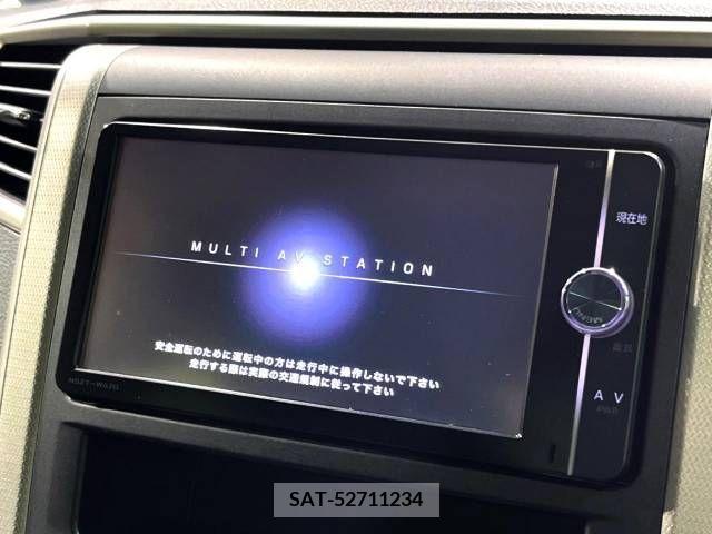 Toyota ALPHARD 2014-04 355469-3
