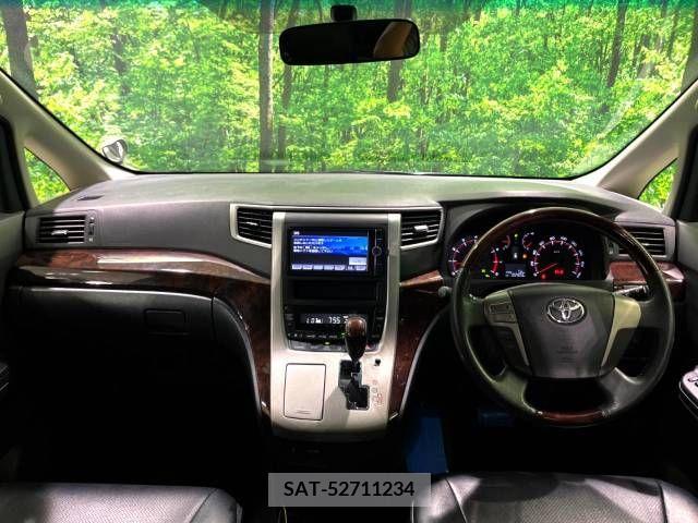 Toyota ALPHARD 2014-04 355469-1