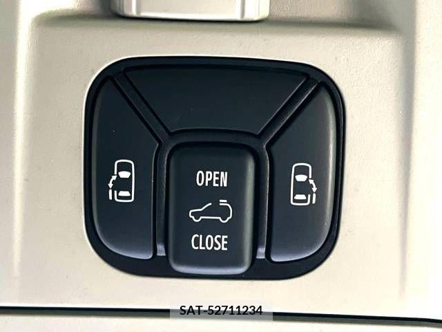 Toyota ALPHARD 2014-04 355469-6