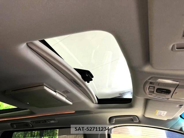 Toyota ALPHARD 2014-04 355469-2