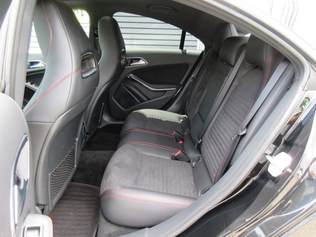 Mercedes Benz CLA-CLASS 2017-09 4266-26