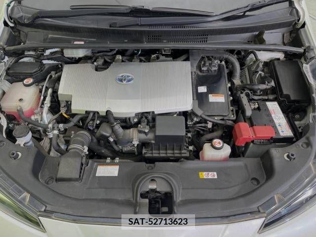 Toyota PRIUS 2019-02 209974-18