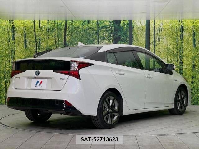 Toyota PRIUS 2019-02 209974-17