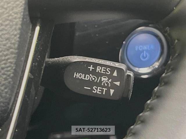 Toyota PRIUS 2019-02 209974-5