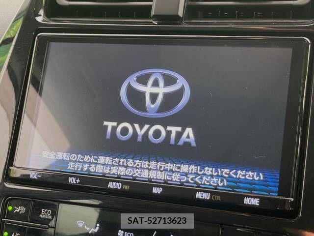 Toyota PRIUS 2019-02 209974-2