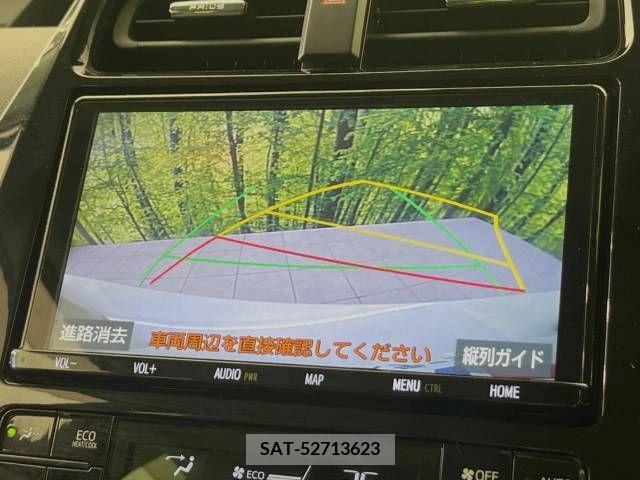 Toyota PRIUS 2019-02 209974-3