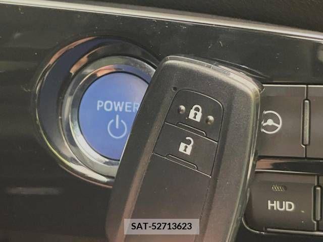 Toyota PRIUS 2019-02 209974-4