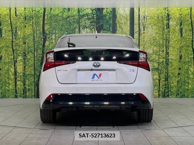 Toyota PRIUS 2019-02 209974-15