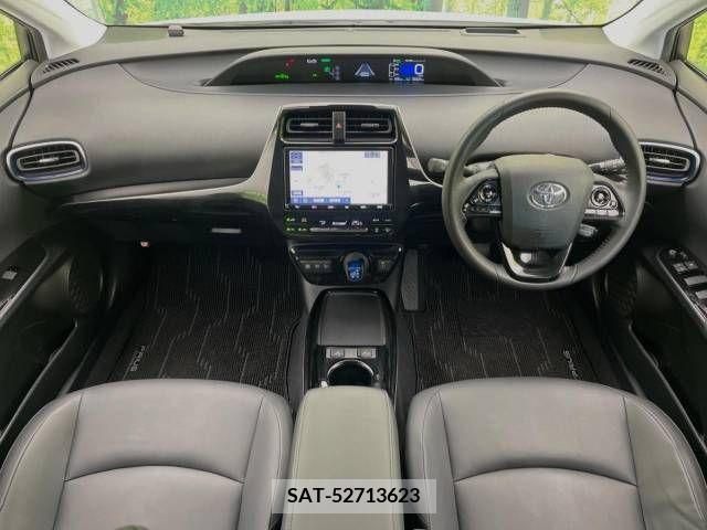Toyota PRIUS 2019-02 209974-1