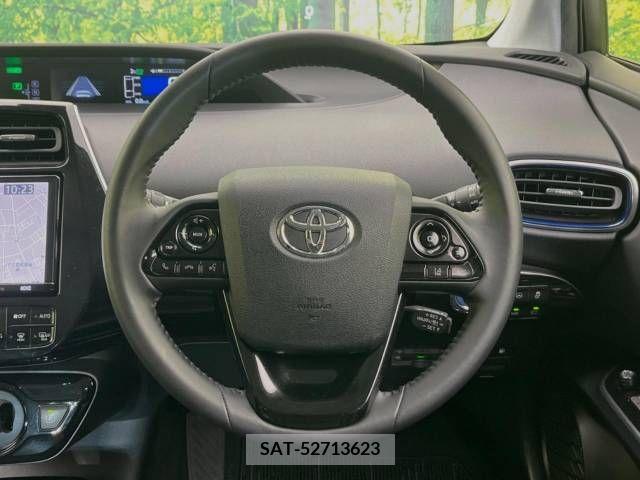 Toyota PRIUS 2019-02 209974-11