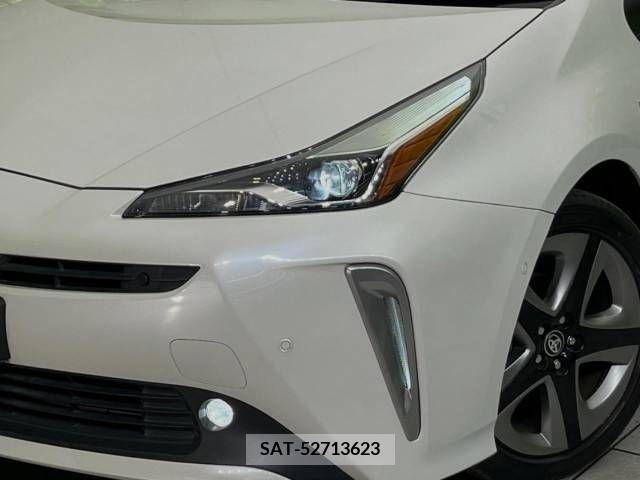 Toyota PRIUS 2019-02 209974-12