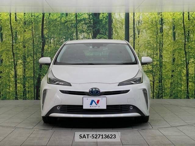 Toyota PRIUS 2019-02 209974-14