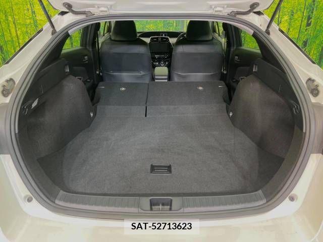 Toyota PRIUS 2019-02 209974-10