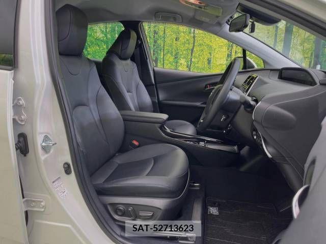 Toyota PRIUS 2019-02 209974-8