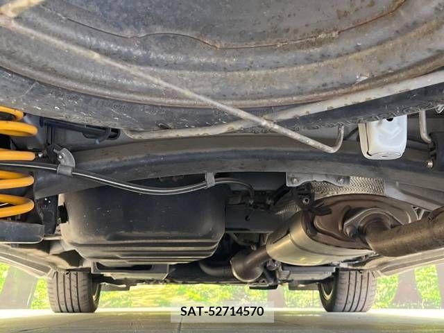 Toyota VELLFIRE 2009-03 381322-19