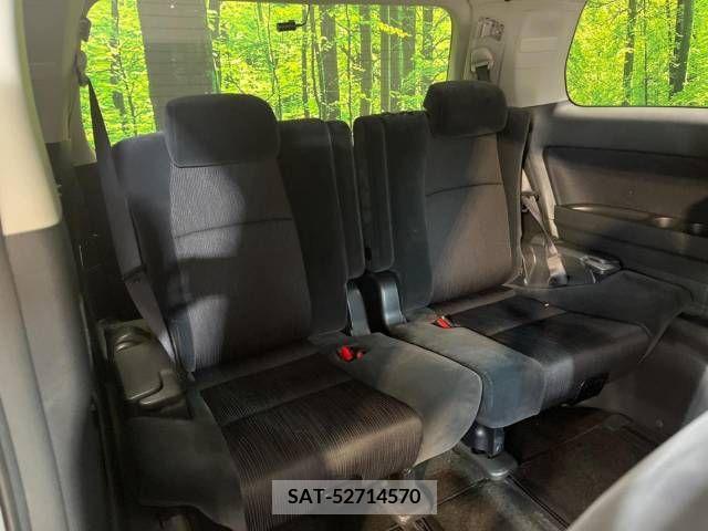 Toyota VELLFIRE 2009-03 381322-9