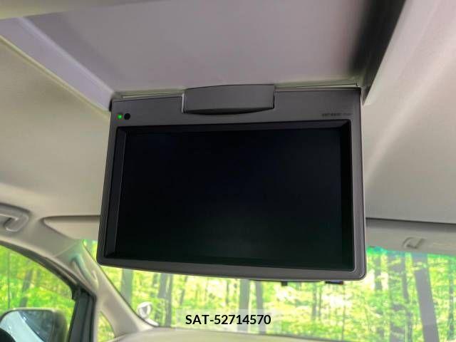 Toyota VELLFIRE 2009-03 381322-2