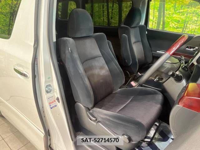 Toyota VELLFIRE 2009-03 381322-7