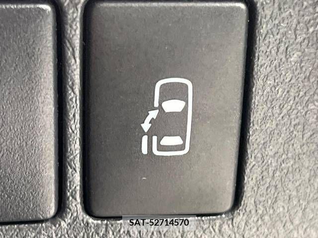 Toyota VELLFIRE 2009-03 381322-5