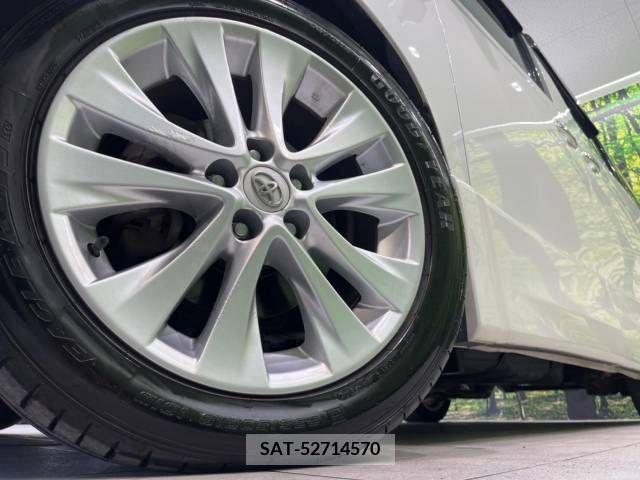 Toyota VELLFIRE 2009-03 381322-11