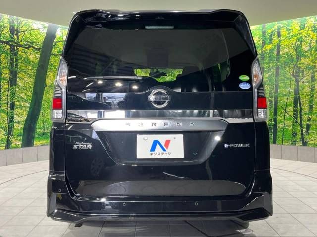 Nissan SERENA 2018-03 13893-16