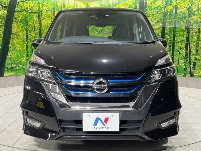 Nissan SERENA 2018-03 13893-15